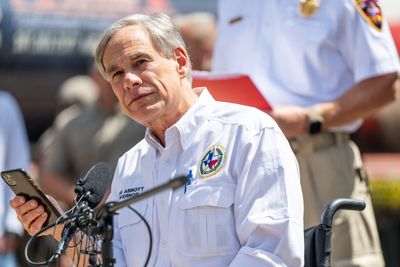 Texas governor admits his emails with Elon Musk are too ‘intimate and embarrassing’ to publish