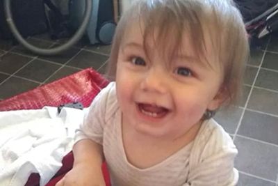 Couple found guilty of murdering two-year-old grandson
