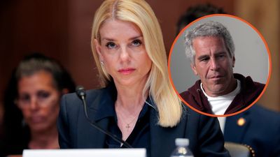 ‘What are Republicans so afraid of?’: House GOP unite to back Trump in burying the Epstein files
