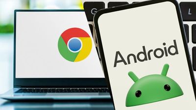 Android head says 'we’re going to be combining ChromeOS and Android into a single platform'
