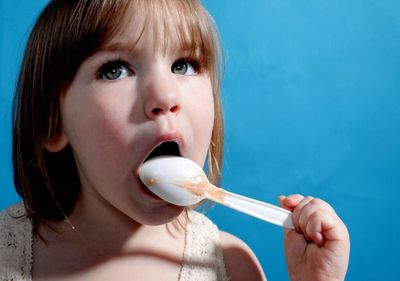 RFK Jr. Says Ice Cream Makers Must Ditch Synthetic Dyes By 2028—What It Means For Major Brands