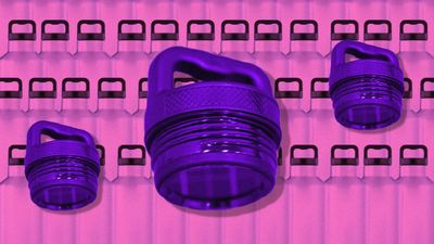 Please Tell Absolutely Everyone About This Water Bottle Recall, It's Important