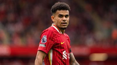 Report: Liverpool Receive Formal Luis Diaz Offer From European Giants