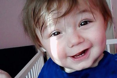Grandparents found guilty of murdering their two-year-old grandson