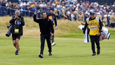 How to Watch the 2025 British Open at Royal Portrush on TV and Streaming