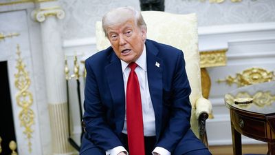 ‘This is not our war’: Scared MAGA allies revolt as Donald Trump strikes fear of America facing ‘bloodlands’ of war
