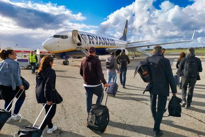 Ryanair warns summer travel chaos could strike again