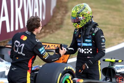 Former F1 driver has his say on Norris-Piastri championship battle