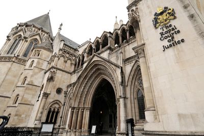 Disabled woman 'prisoner in own home for three years' handed new home after High Court action