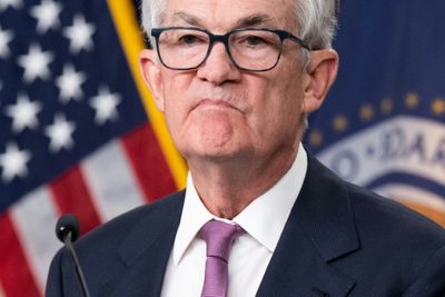 Jerome Powell 'Fatigued' and Facing Resignation Rumours Over Controversial $2.5B Fed Palace Overhaul