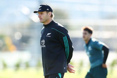 All Blacks boss reacts to controversial Springboks tactics in win over Italy