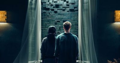Netflix Just Quietly Released A Refreshing Spin On The Claustrophobic Sci-Fi Thriller