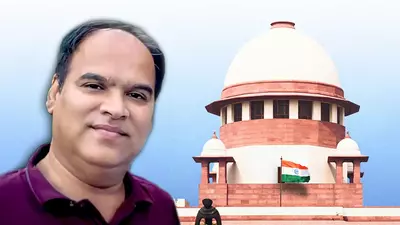 SC grants interim protection to MP cartoonist booked over ‘objectionable’ cartoon