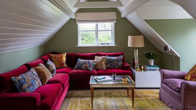 Are you guilty of 'hard decorating'? This is the easy-to-make design mistake interior designers want you to avoid at all costs