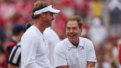 Lane Kiffin Had Strong Message About Nick Saban Possibly Returning to Coaching