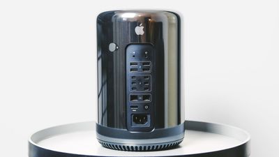 Apple's infamous trash can Mac is now classified as 'vintage'