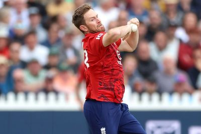 Liam Dawson handed England Test recall after Shoaib Bashir is ruled out