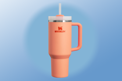The viral Stanley Quencher cups have 40% off
