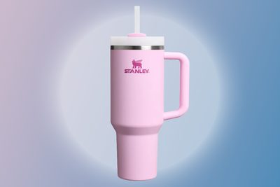 The viral Stanley Quencher cups have 40% off in Labor Day sale