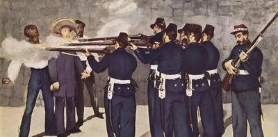 How 1860s Mexico offered an alternative vision for a liberal international order