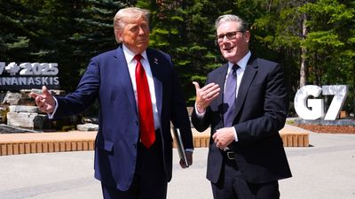 ‘A terrible idea’: 200k Brits sign petition demanding Trump’s state visit be canceled, widespread protests confirmed