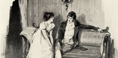 Why Jane Austen is definitely not just for girls