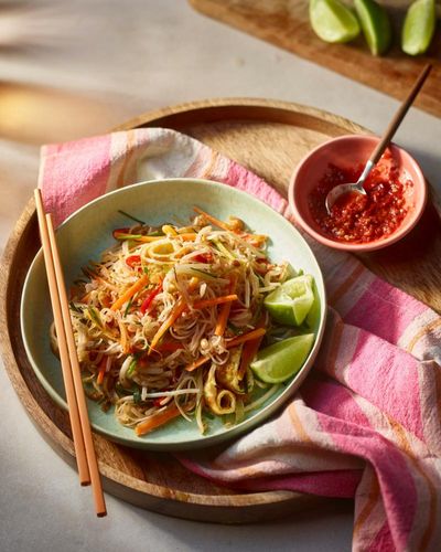 Why homemade stir-fry sauces are always better than shop-bought ones