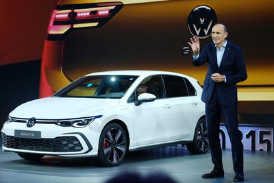 ‘China’s car market has lost all reason’ – the country’s largest western carmaker refuses to compete in Tesla and BYD’s EV price war