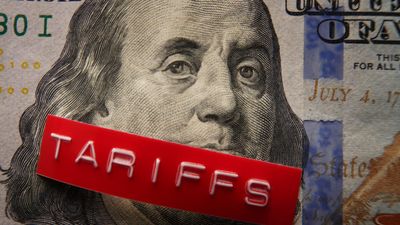 7 Food Items To Stock Up on Now in Case of Tariff-Induced Product Shortages