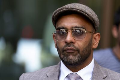 Money laundering accused would-be politician to face trial in 2027