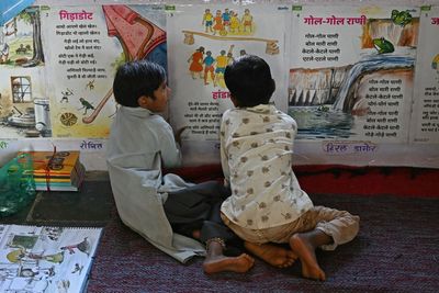 The Indian state where people are being beaten up for speaking the wrong language