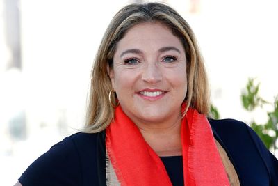Supernanny Jo Frost diagnosed with ‘life-threatening medical condition’