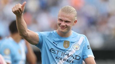 Man City Land Record-Breaking 10-Year Sponsorship Deal