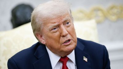 Nothing is safe as Trump’s plan of greatness dumps yet another burden on America