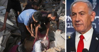 Leading Israeli Holocaust scholar outlines 'Gaza genocide' in damning essay