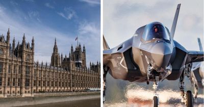Probe launched after MPs accept cash from Israeli weapons firm
