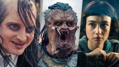 Comic-Con 2025 schedule announced: 'Star Trek,' 'Alien: Earth' and George Lucas' first-ever appearance