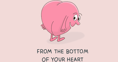 27 Times This Artist Took Idioms Too Literally And Illustrated The Hilarious Result