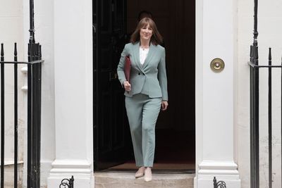 OBR boss denies forecast drove welfare cut proposals