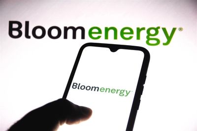 The Reason Analysts Are Bullish on Bloom Energy Stock