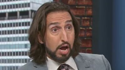 Nick Wright Baffled By Lakers' Rush to Get Out of the LeBron James Business