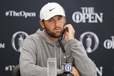 This is not a fulfilling life – Scottie Scheffler questions why he chases majors