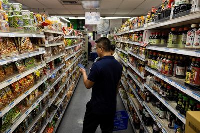 US inflation rose in June as Trump’s tariffs start to show in prices