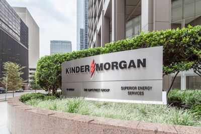 Top Wall Street Forecasters Revamp Kinder Morgan Expectations Ahead Of Q2 Earnings