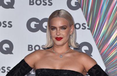 Anne-Marie didn't want to be left alone in her house amid postnatal anxiety battle