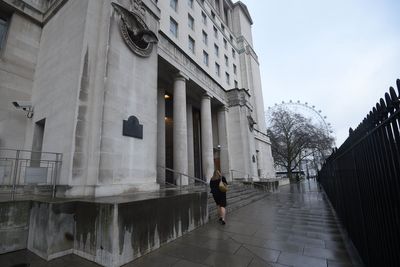 MoD could face ‘substantial’ compensation claims over data breach, lawyer says