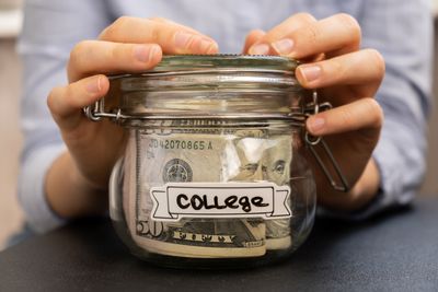 College Fund Erased: 6 Financial Traps Erasing Your Child’s College Fund