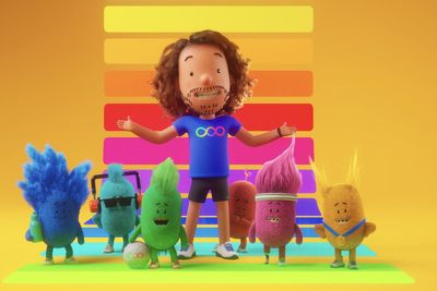 Joe Wicks helping Government move away from ‘boring’ fitness videos – Streeting