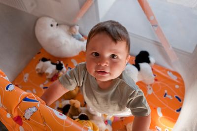 Baby Danger: 10 Household Items That Hurt Babies You Own