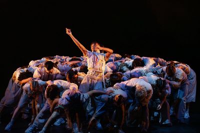 The battle to keep London's youth dancing